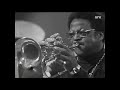Clark Terry and his Big Bad Band - Take The A Train