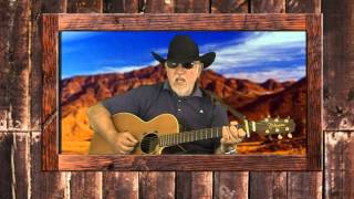 Meet Me Tonight In Laredo...Marty Robbins Cover