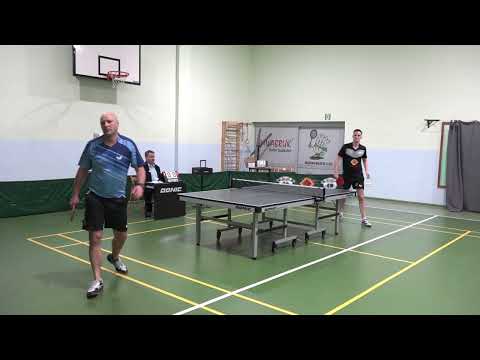 PAWEŁ PIOTROWSKI - MARCIN MARCHLEWSKI