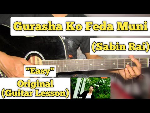 Gurashko Fed Muni - Sabin Rai