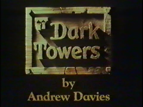 Look and Read: Dark Towers (Episode 1 - Dark Towers in Danger!)