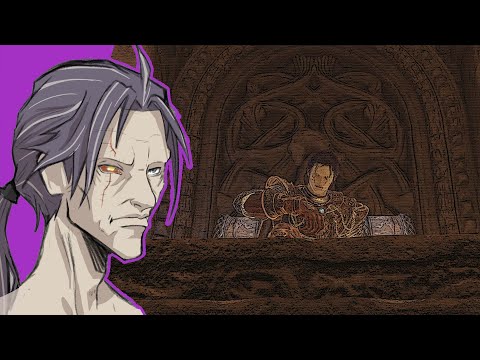 "Vedere le Stelle" - Elden Ring, Co-Op Run w/Blind Cydonia #27