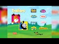 Children S Favorites Spring Into Fun 2005 DVD Menu