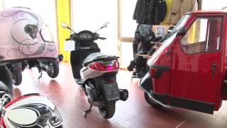 preview picture of video 'CONCESSIONARIA GIUSIO & VESPA STORE ACQUI TERME'