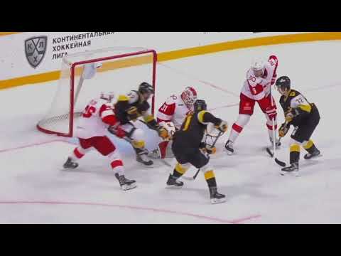 Nikita Bespalov Highlights 2019-2020 Part 1