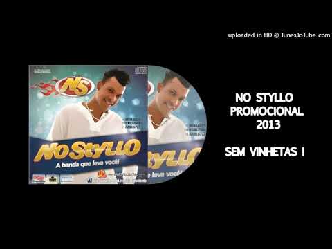 NO STYLLO - CD 2013