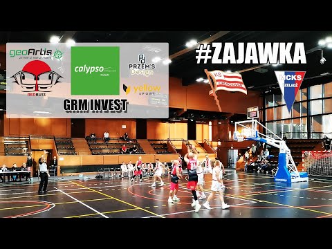 KS Cracovia 1906 -  MCKS Czeladź #zajawka