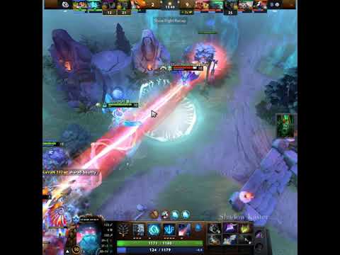 #Shorts #Dota2 Vici Gaming vs PSG LGD Highlights 3