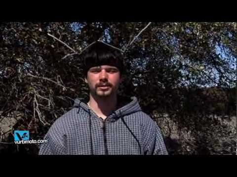 National Security Special - Lake Whitney (2010)