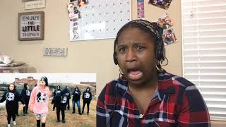 ICP - If We Were A Gang Psypher( Psychopathic Records) REACTION