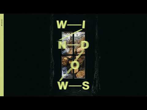 BT & April Bender - Windows