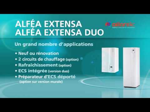 comment regler chauffage aerothermie