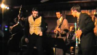 Capt. Jeff & His Musical Chumbuckets - Some of These Days.mpg