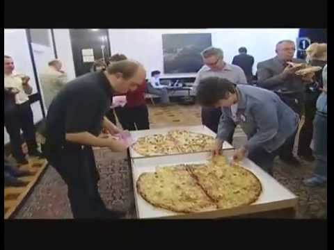 HRI-bar / Bučke {9.10.2010}