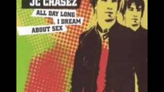 JC Chasez - All Day Long I Dream About Sex