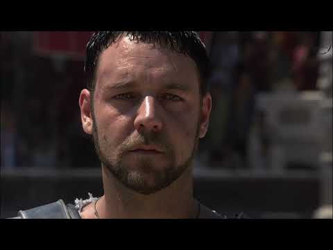 TR3NACRIA & Tenoria feat  Jaydan Wolf Now – We Are Free (OST Gladiator)