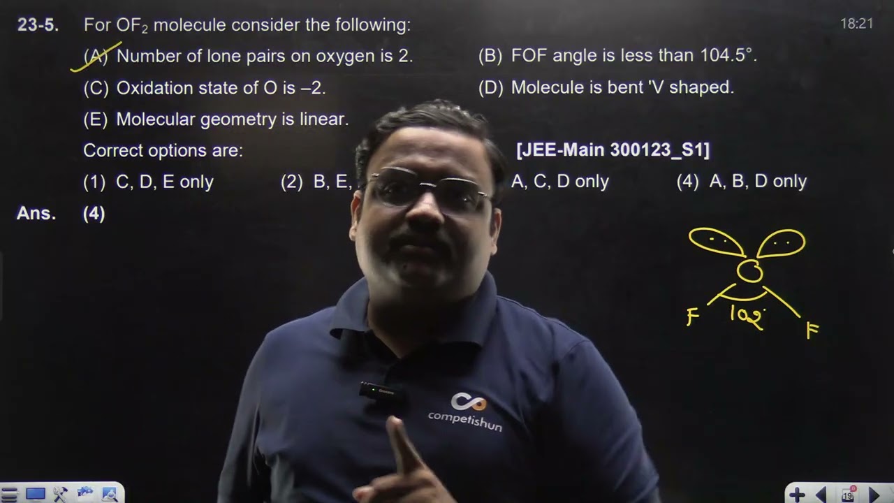 Video Solution