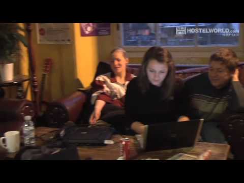 Castle Rock Hostel | Edinburgh | Hostelworld.com