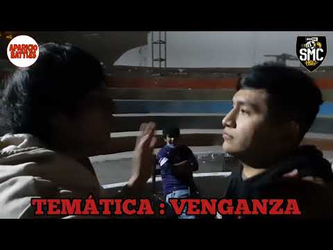 ERICK vs ALD - cuartos APARICIOBATTLES cupo supremacia.