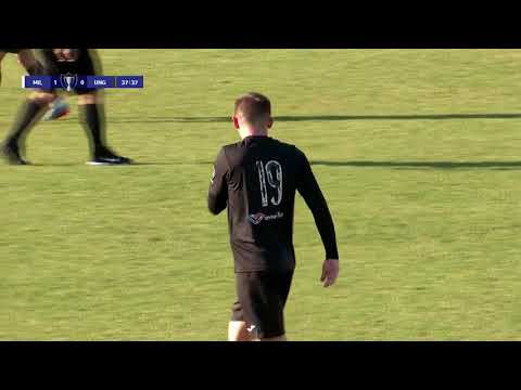 Rezumat Cupa Moldovei Moldtelecom 1/8 de finală FC Milsami - FCM Ungheni