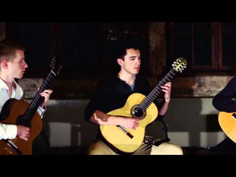 Luigi Boccherini - Introduction et Fandango