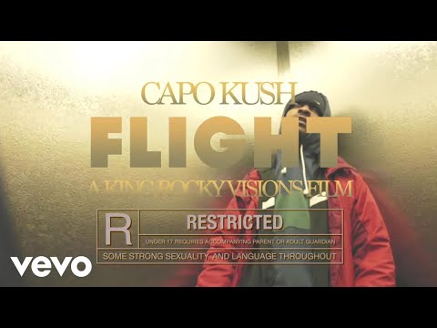 Capo Kush - Flight
