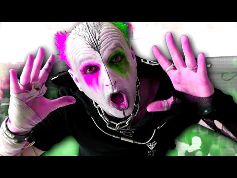 JUNKIE KUT - Reinst8 The HeArt (Official Video)