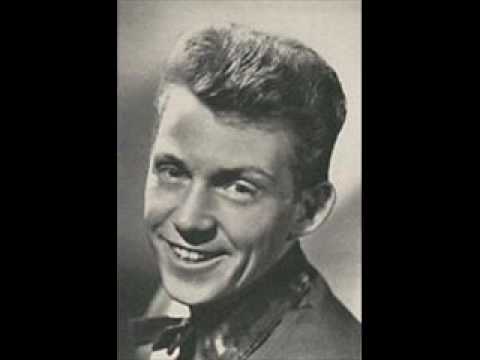 Malcolm Vaughan-My Special Angel.