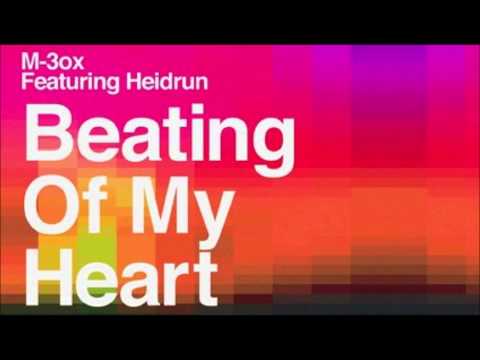 Beating Of My Heart vs Super Skunk (Judayus Remix)