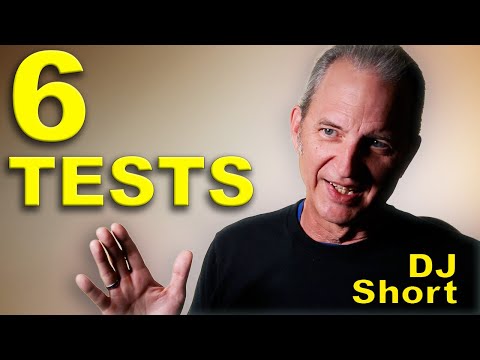 How To Judge Flower - DJ Short's Method (Documentary Interview)