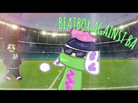 Beatbox against BA Productions for JTTV (JTYB)