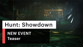 Hunt: Showdown | Serpent Moon Teaser #1