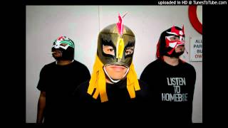 Home Brew - Everybody