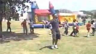 Bad Boy Al - Denver Harbor I