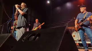 The Connells - Scotty's Lament 9/9/23 The State Theatre Greenville NC