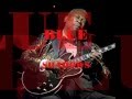 BB King - BLUE SHADOWS