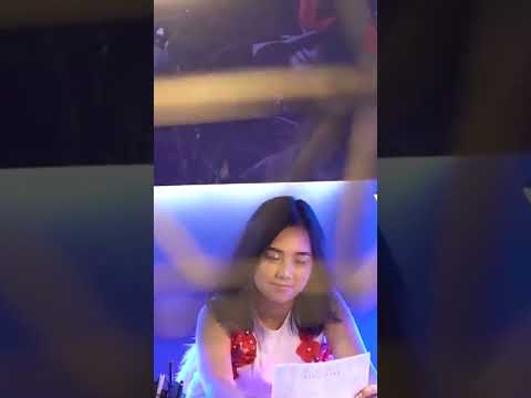 BEHIND THE SCENE MV LYODRA, TIARA, ZIVA, NUCA, MAHALINI, SAM, NOVIA, dan AGSEISA #Shorts