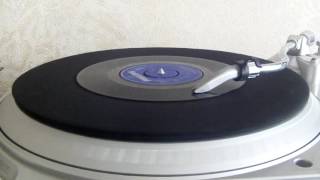 The 4 Seasons - Tell It To The Rain (Philips).