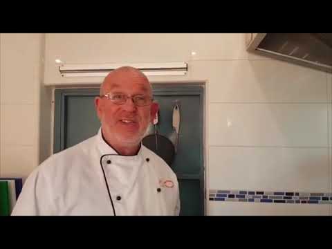 Tord in'thorl (Toad in the Hole) Yorkshire recipe you know.