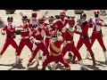 Power Rangers Best Episodes Turbo To Wild Force LIVE 24 7 Power Rangers Official