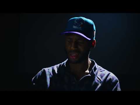 Quantrelle - i feel better offline (intro)