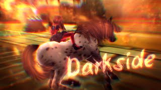 |Alicia Online|Клип: Darkside