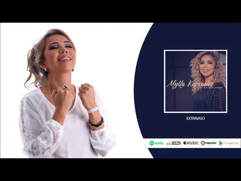 Mylla Karvalho | Extravaso