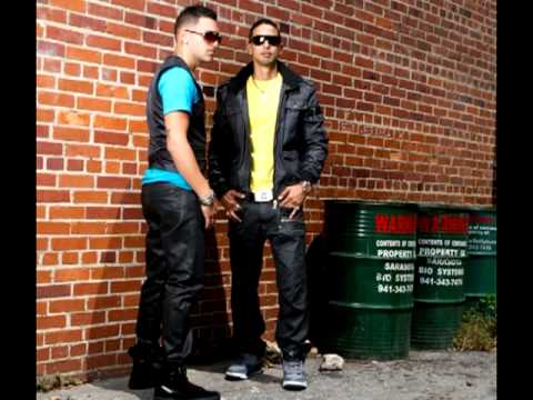 JAY MALY feat DJCANDELA - MUCHO CUIDAO