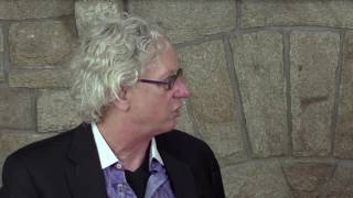 Tim Hagans talks to Michael Davis about Politics, Government, and the Arts