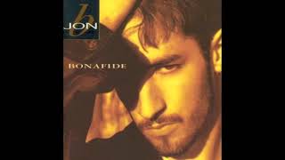 Bonafide - Jon B.