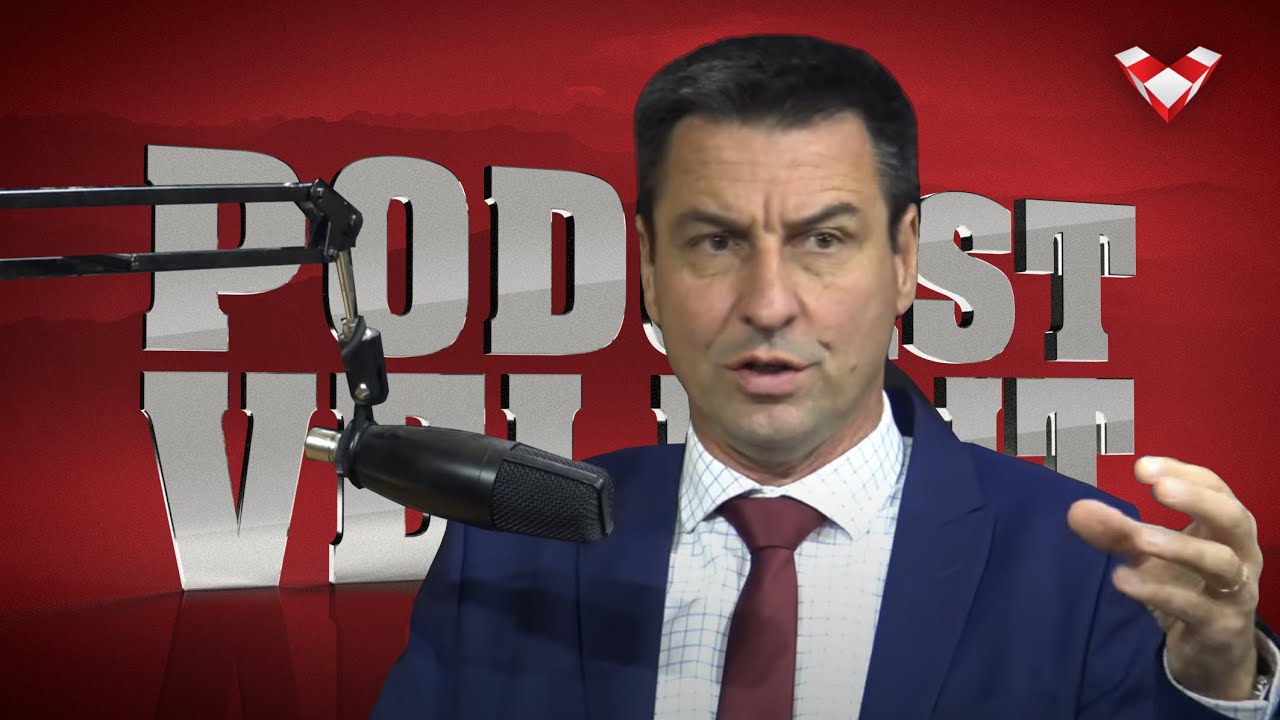 PODCAST VELEBIT – Ilčić: EU je spremna pomagati Ukrajinu i ako Rusija upotrijebi nuklearno oružje