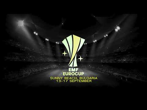 Adrian Nedelcu Narcis- Chedra TAX Ploiesti(Rom)  - EMF EUROCUP 2023