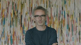 Vincent Delerm « Je ne sais pas si c’est tout le monde » (Teaser 1)