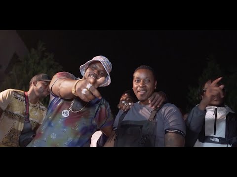 Make Money Remx - Casso Blax, Goose & Remy Jones ft Dizzle AP & Big Bunz